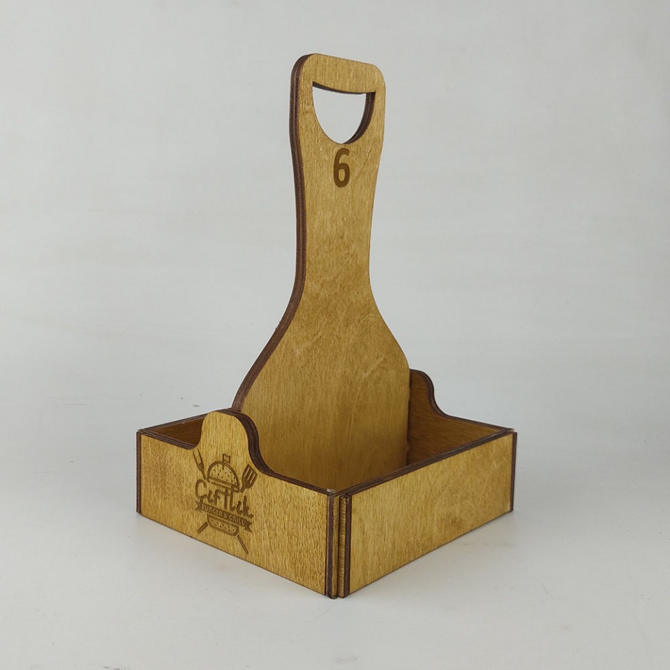 Çiftlik Burger & Girll