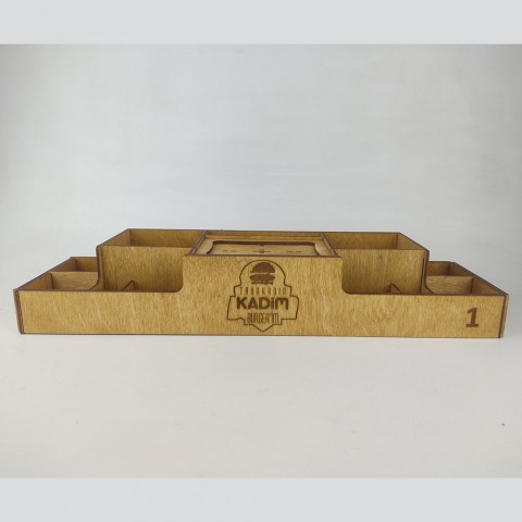 Tayakadın Kadim Kebab Pide