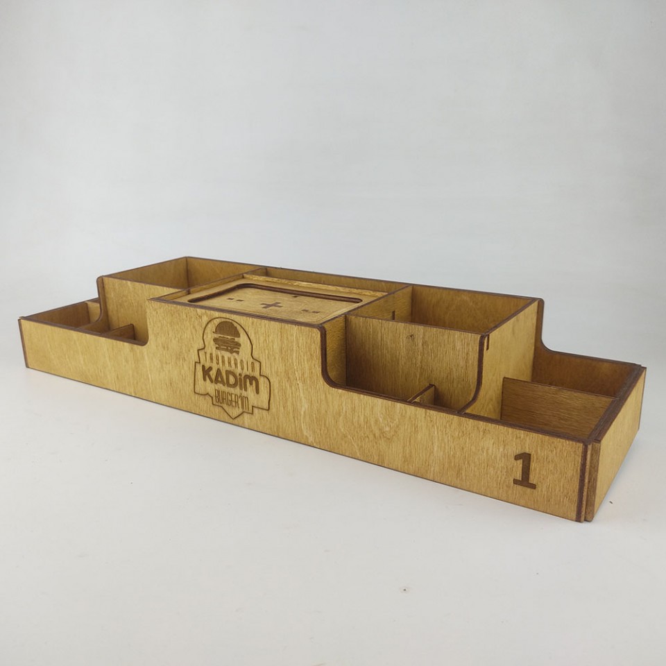 Tayakadın Kadim Kebab Pide