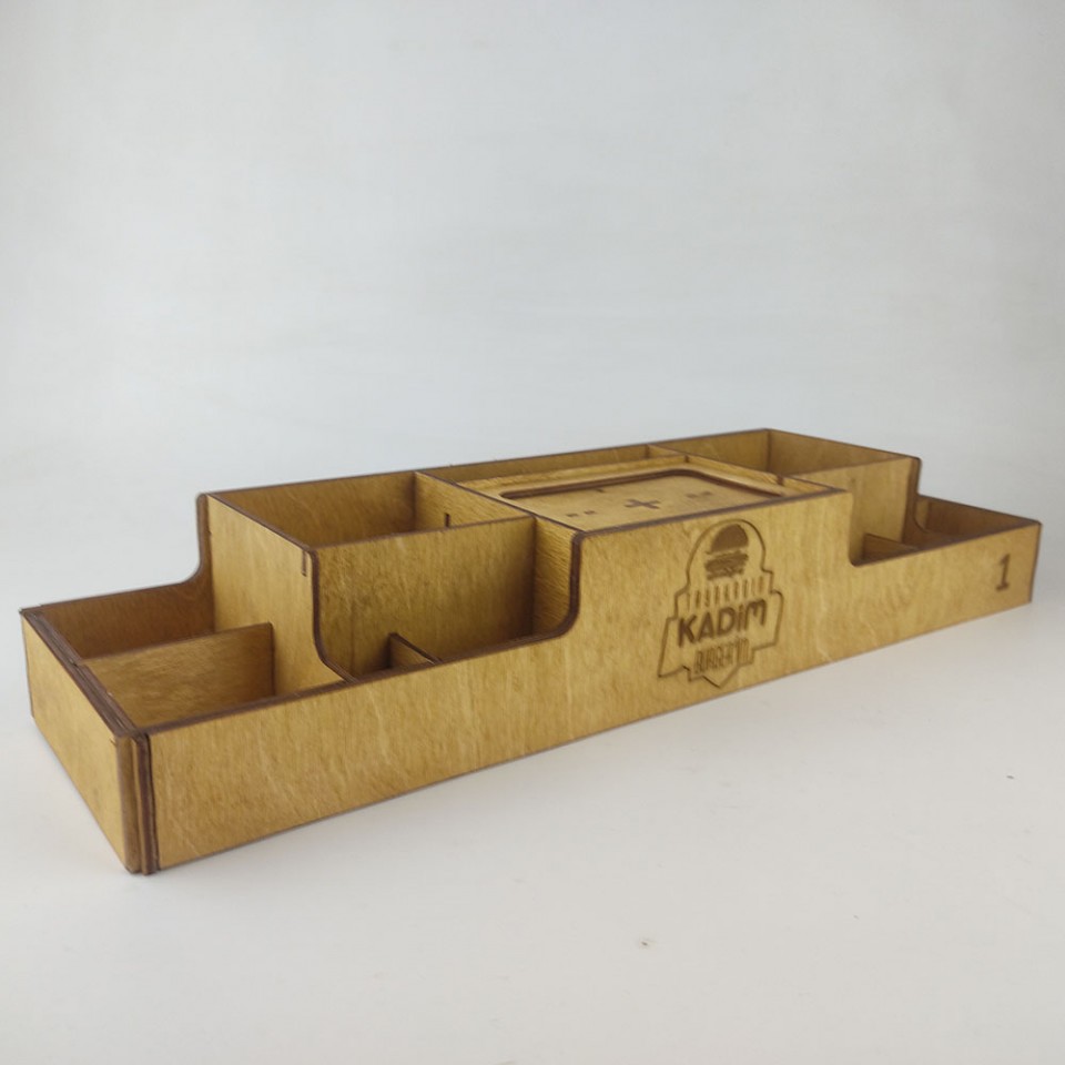 Tayakadın Kadim Kebab Pide