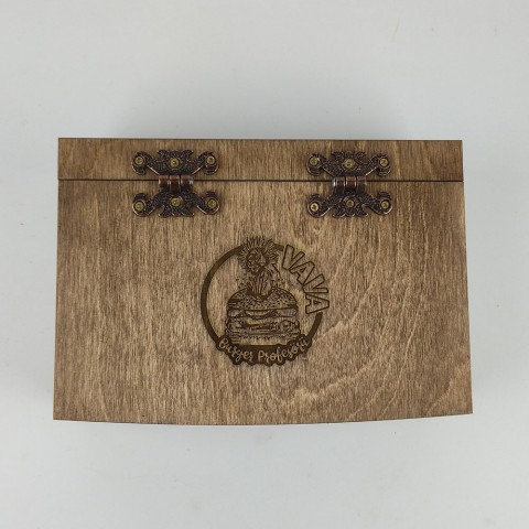 Vava Burger Vava Burger