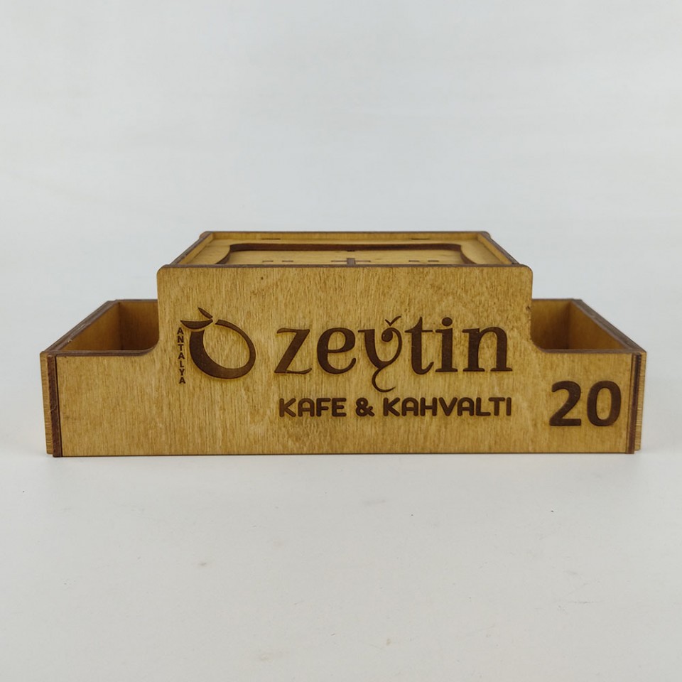 Zeytin Kafe