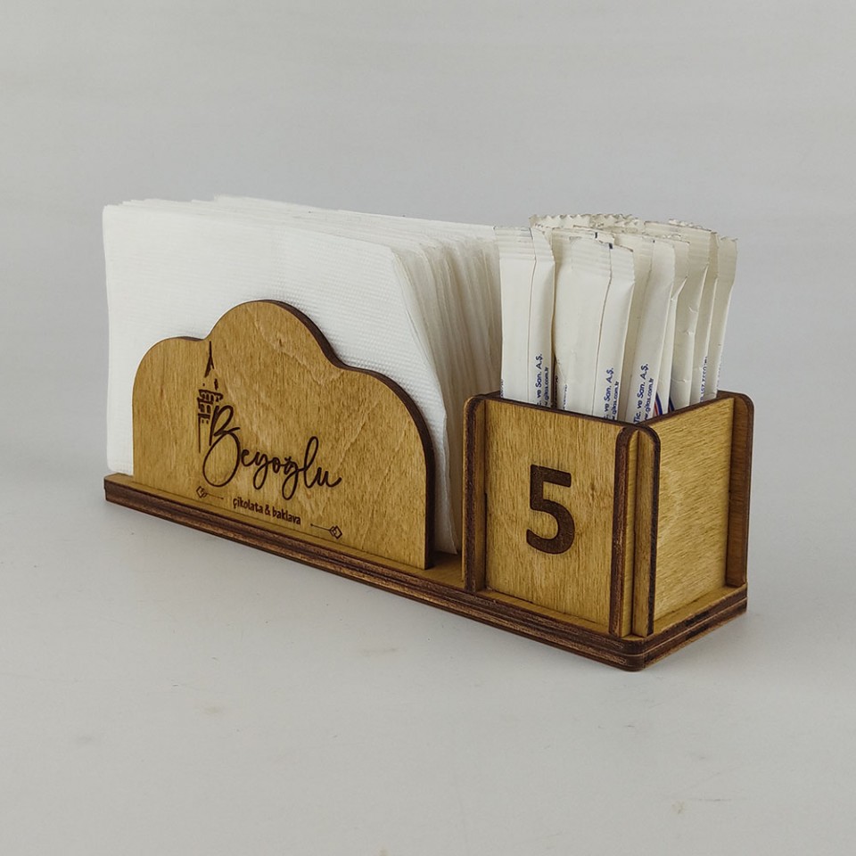 Beyoğlu Çikolata & Baklava