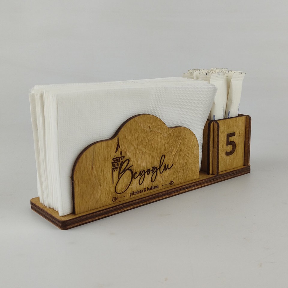 Beyoğlu Çikolata & Baklava