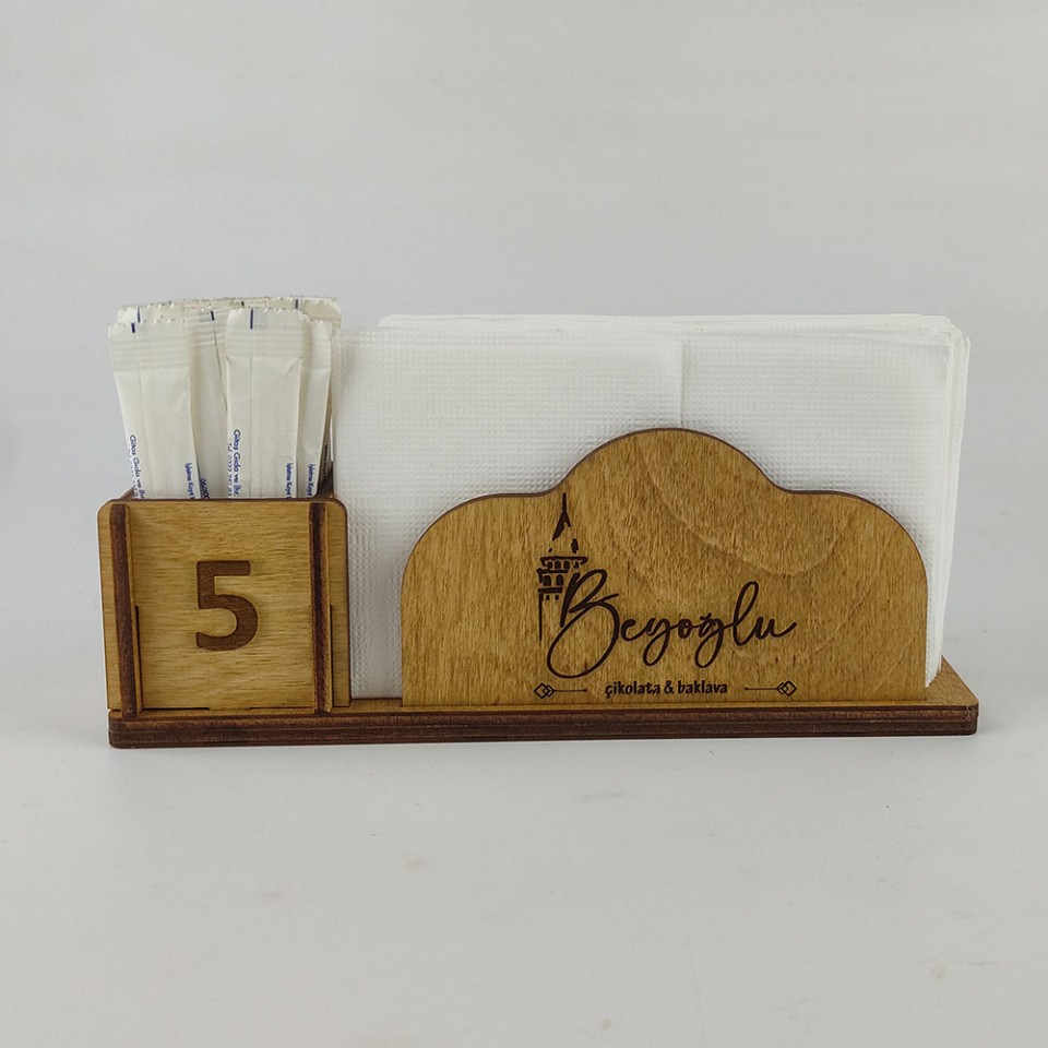 Beyoğlu Çikolata & Baklava