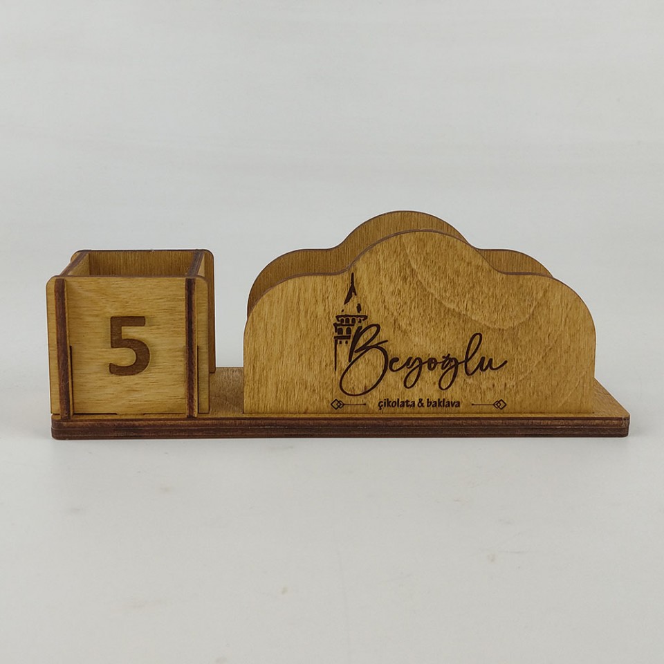 Beyoğlu Çikolata & Baklava