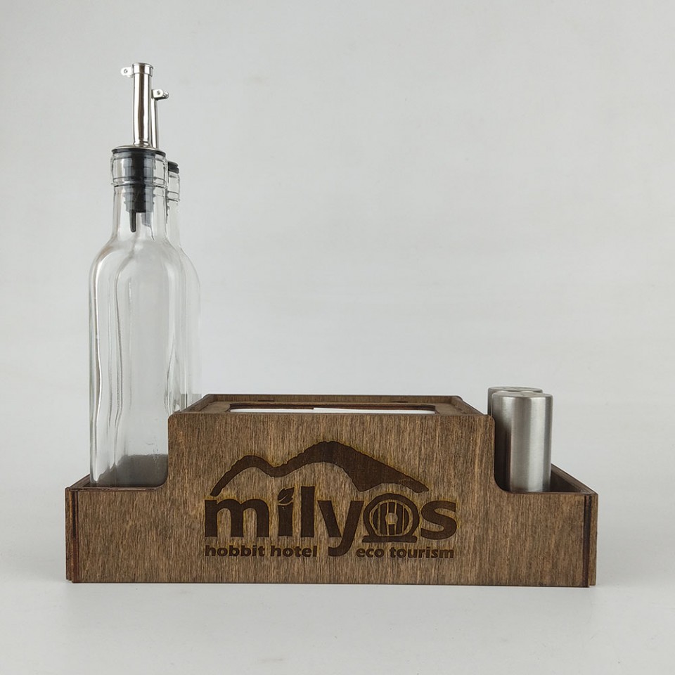 Milyos Hotel