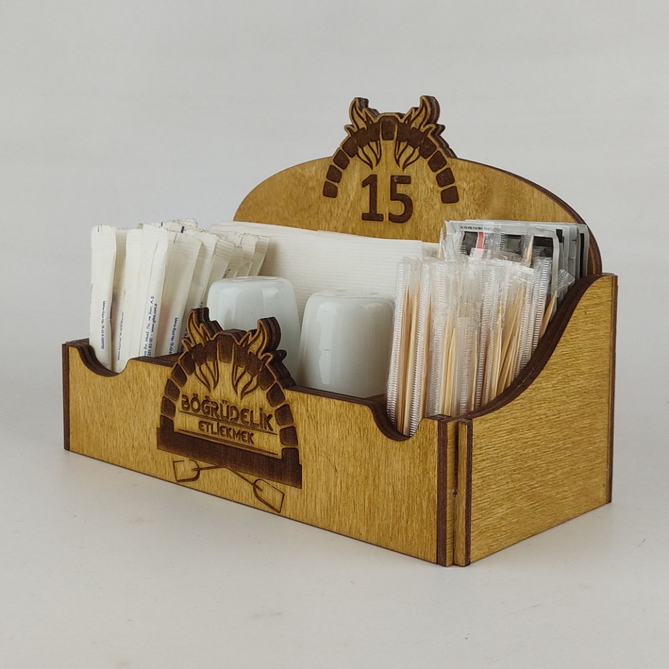 Böğrüdelik Etliekmek