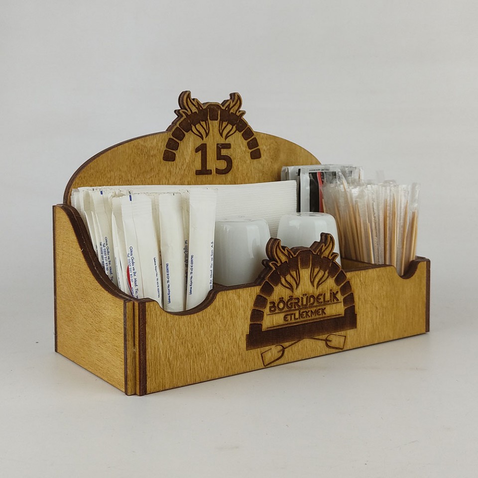 Böğrüdelik Etliekmek