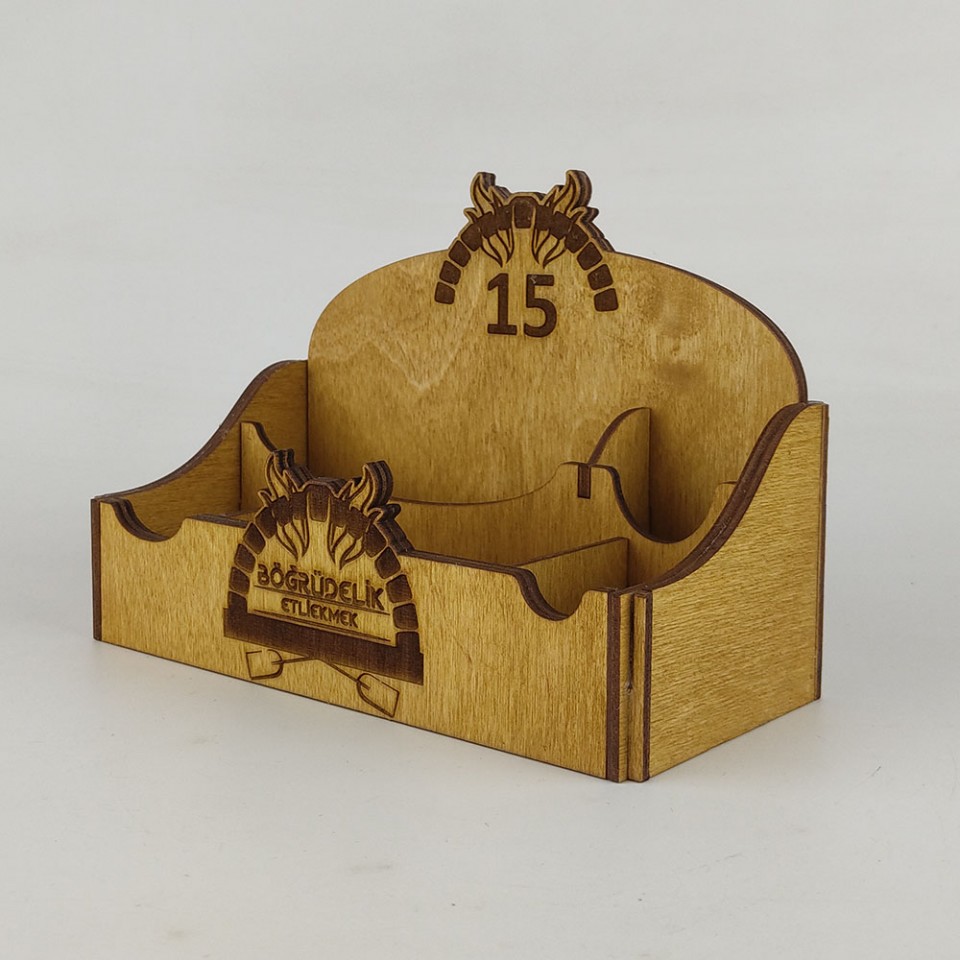 Böğrüdelik Etliekmek