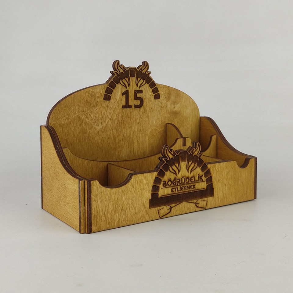 Böğrüdelik Etliekmek