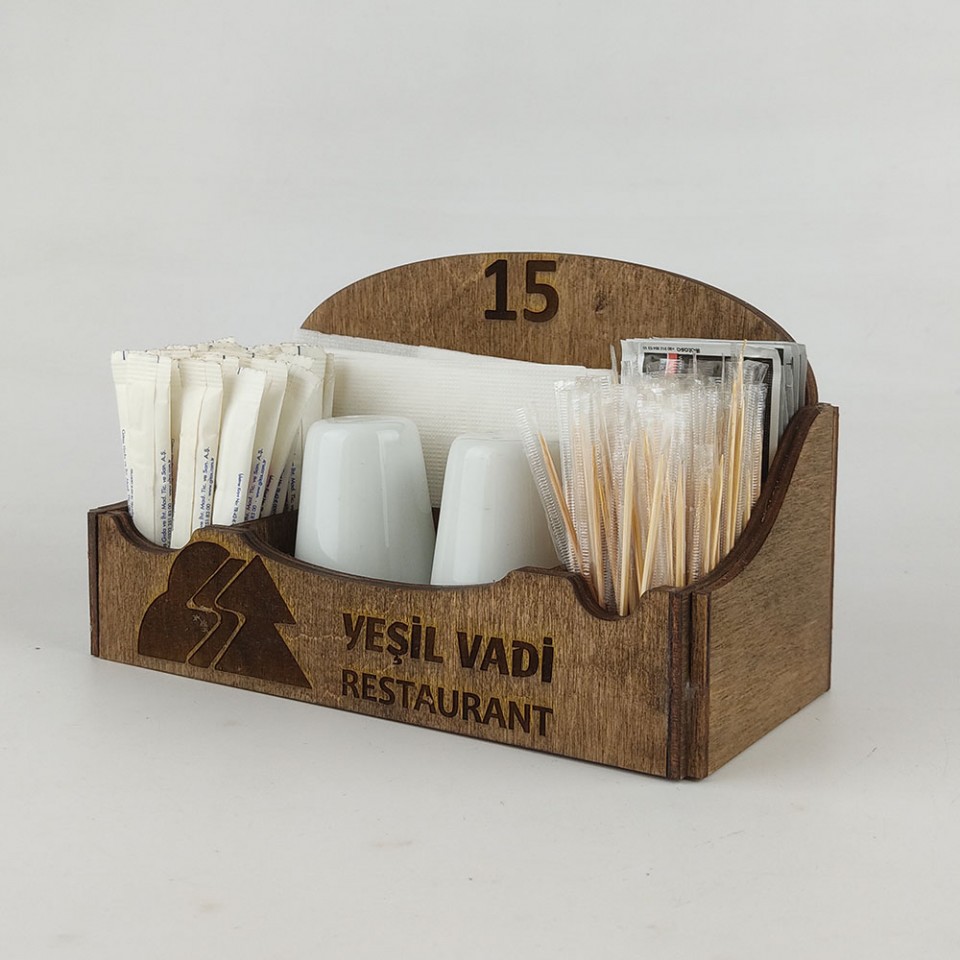 Yeşilvadi Restaurant