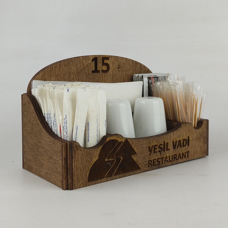 Yeşilvadi Restaurant