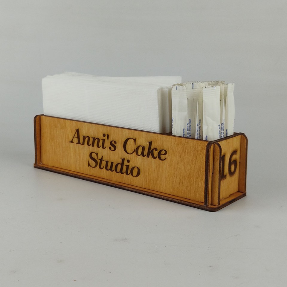 Anni's Cake Studio