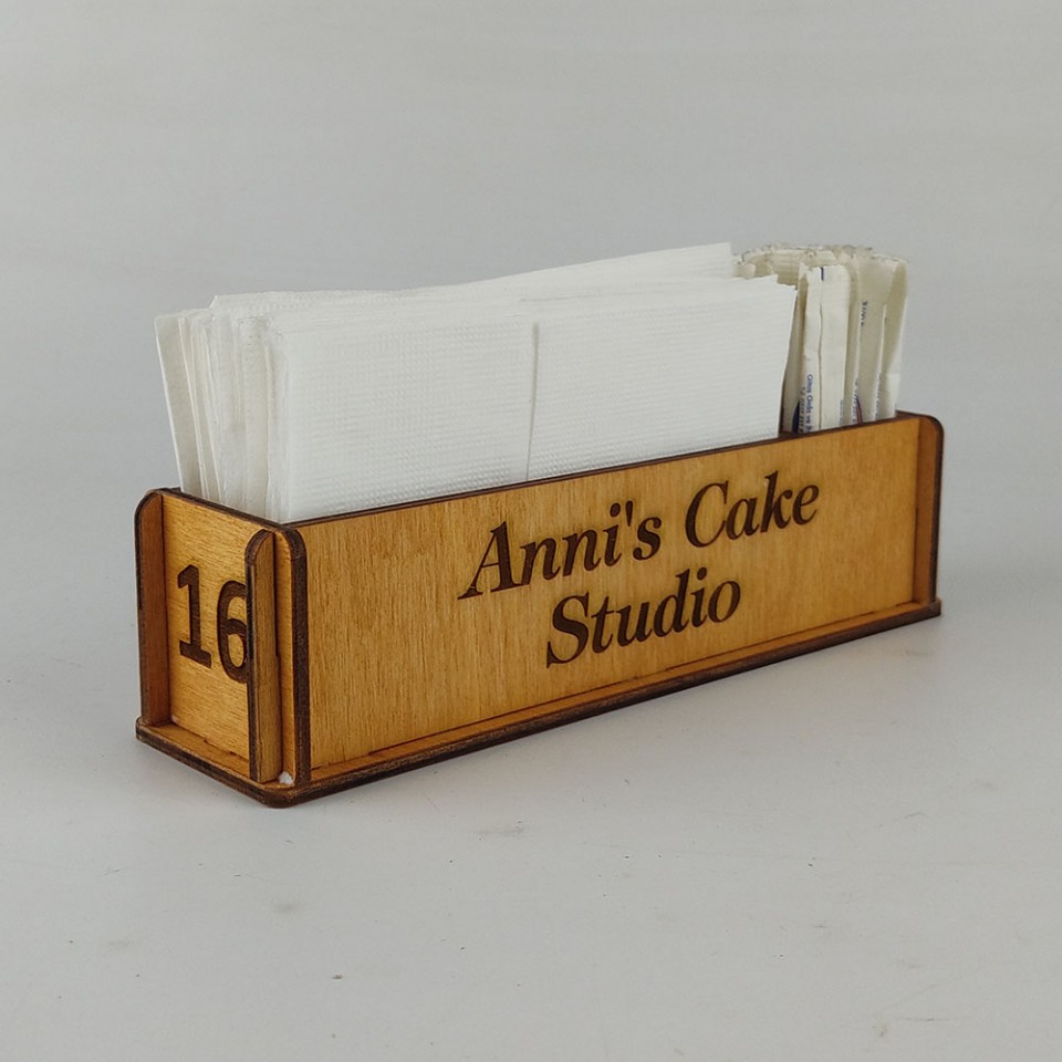 Anni's Cake Studio
