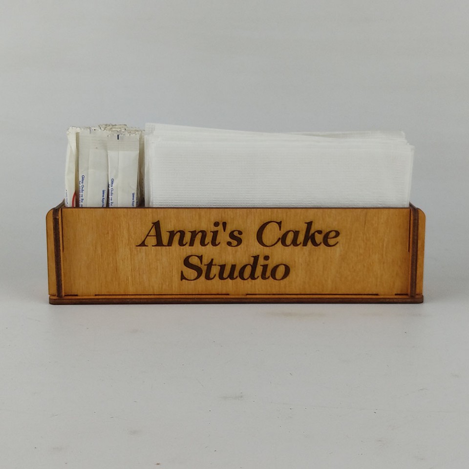 Anni's Cake Studio
