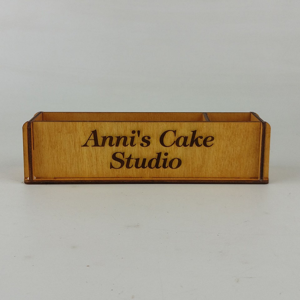 Anni's Cake Studio