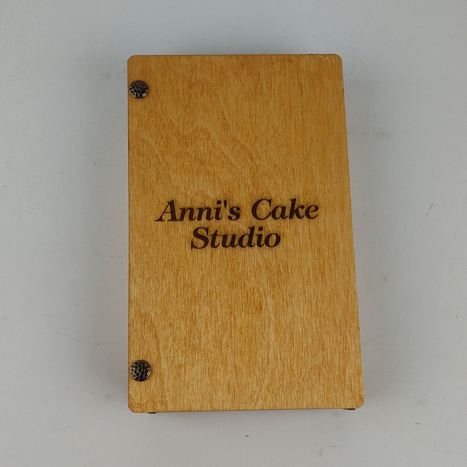 Anni's Cake Studio