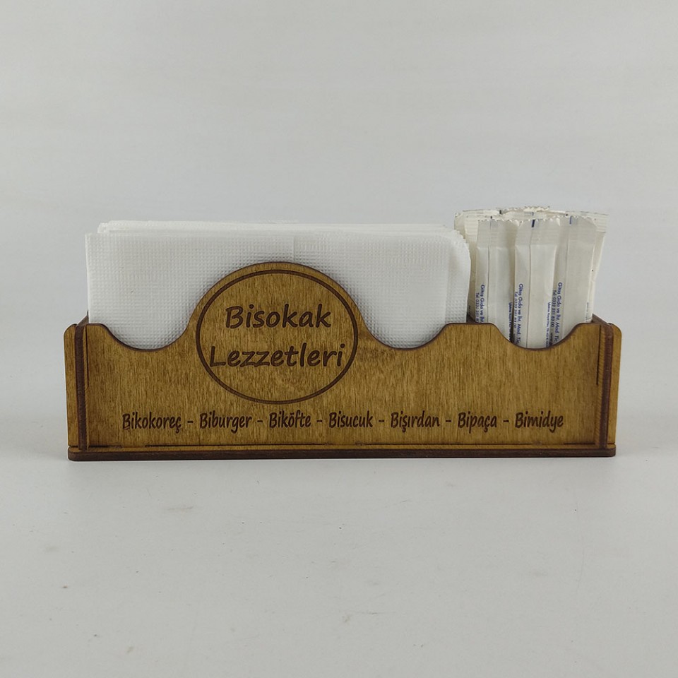 Bisokak Lezzetleri