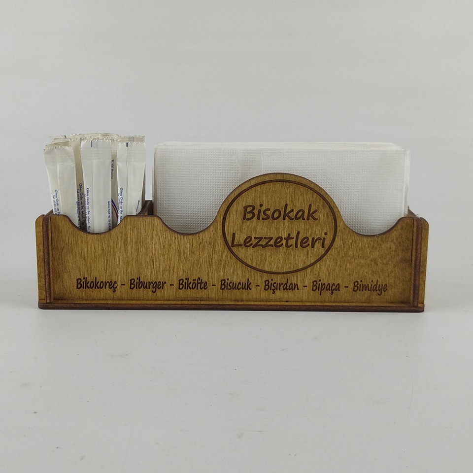Bisokak Lezzetleri