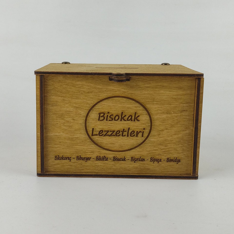 Bisokak Lezzetleri