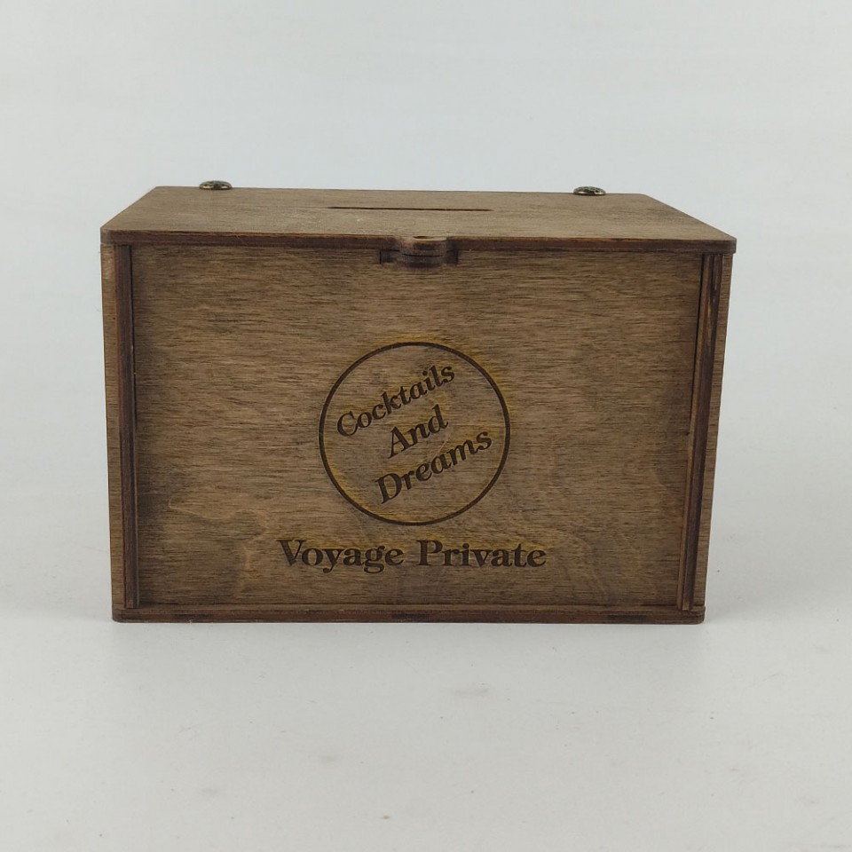 Voyage Private