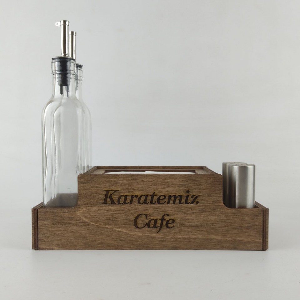 Karatemiz Cafe