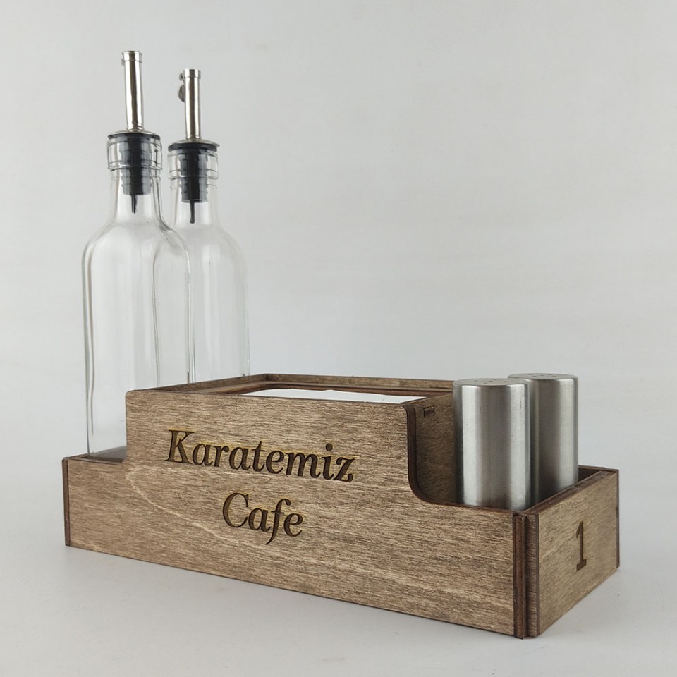 Karatemiz Cafe