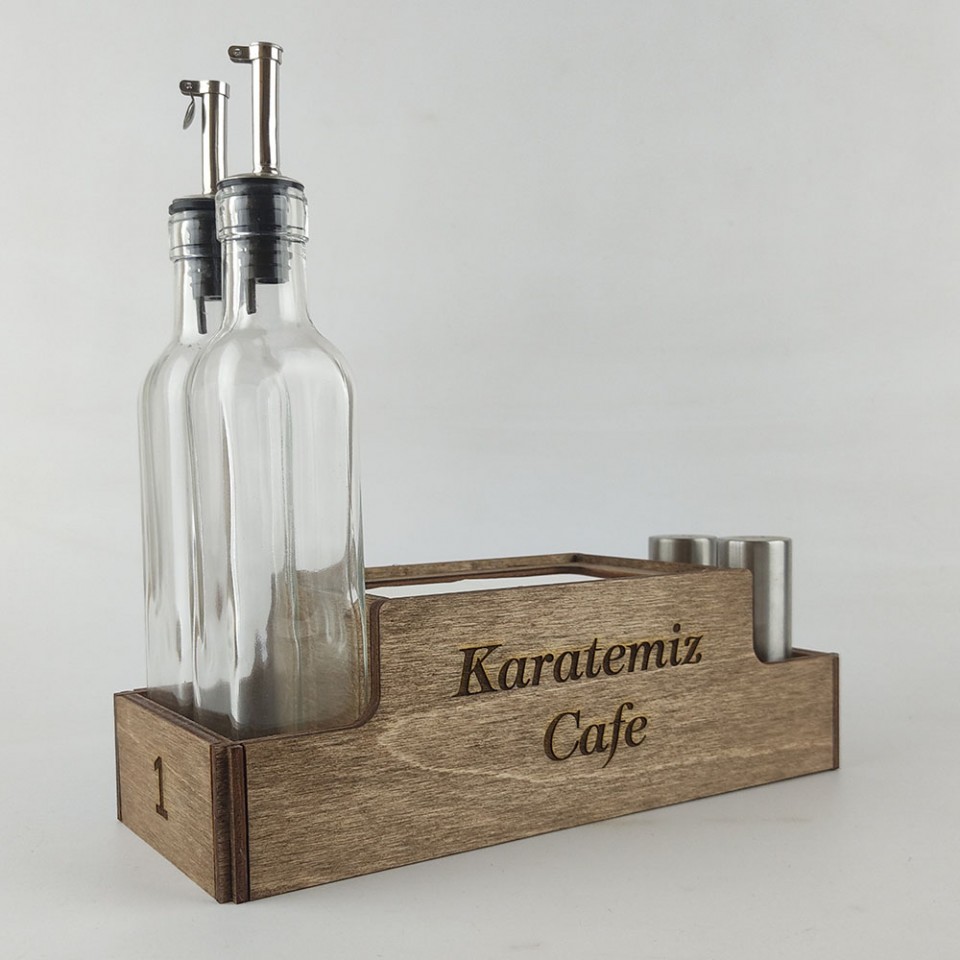 Karatemiz Cafe