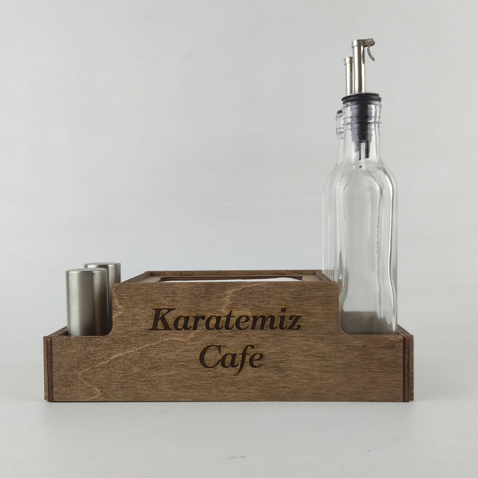 Karatemiz Cafe