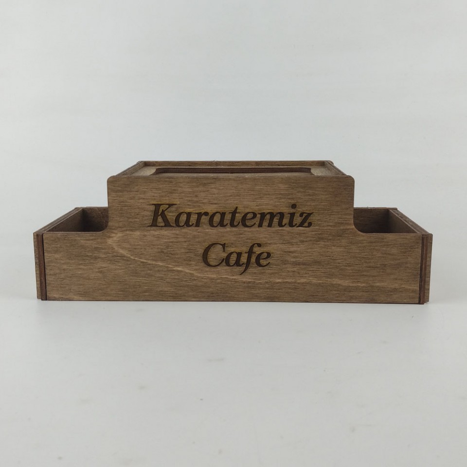 Karatemiz Cafe