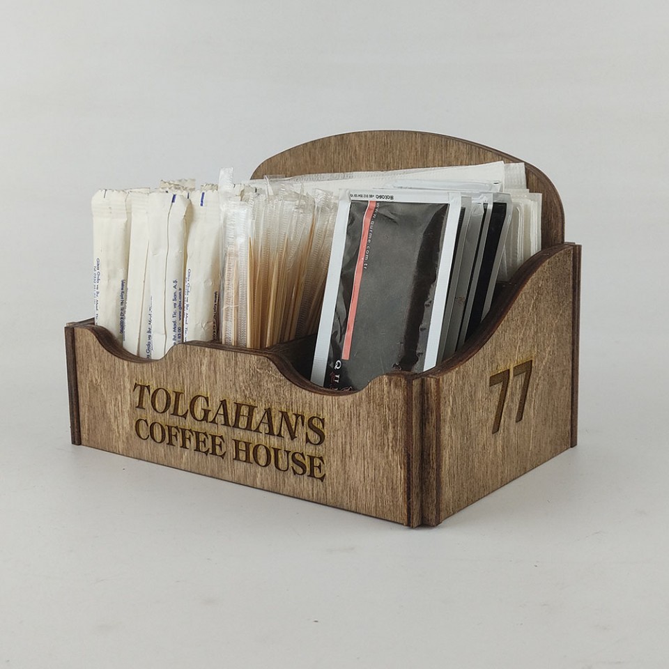 Tolgahan's Coffee House