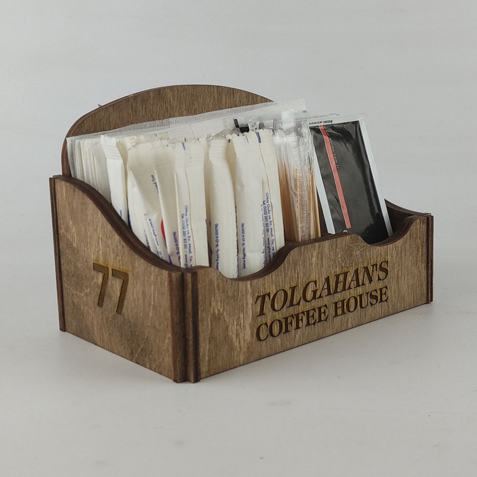 Tolgahan's Coffee House