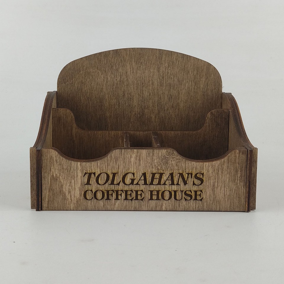 Tolgahan's Coffee House