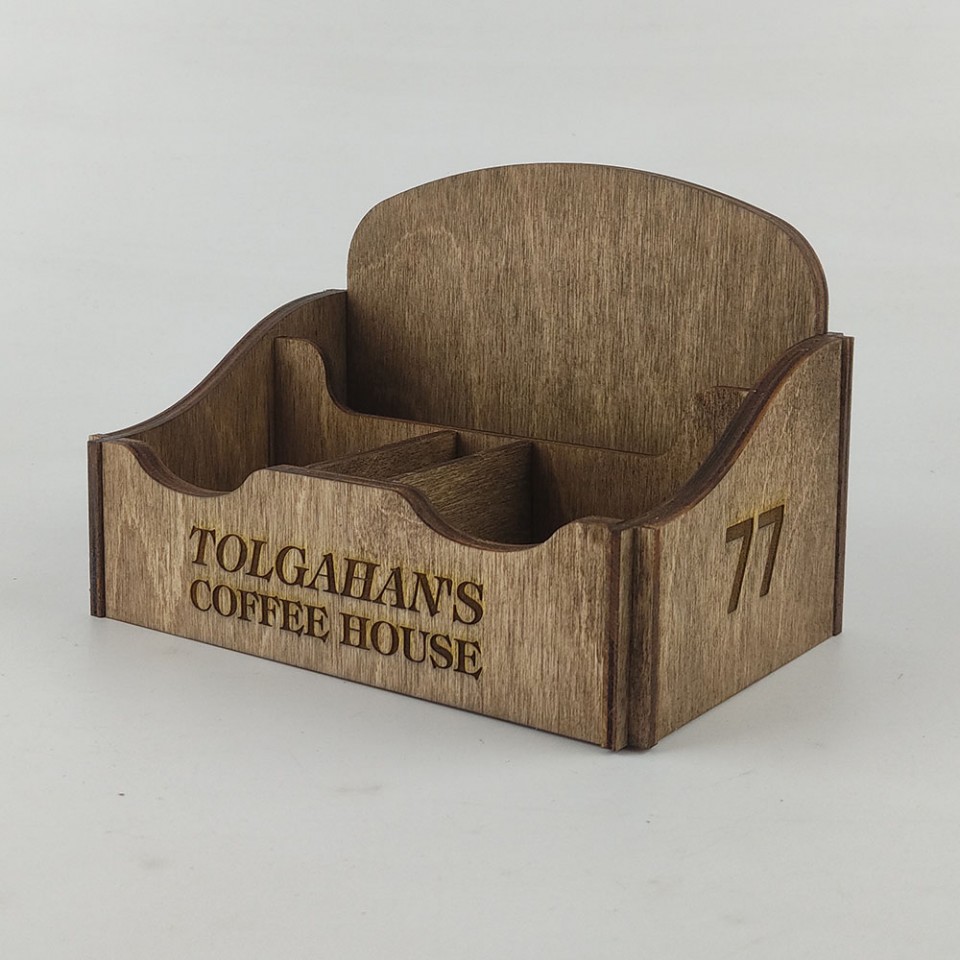 Tolgahan's Coffee House