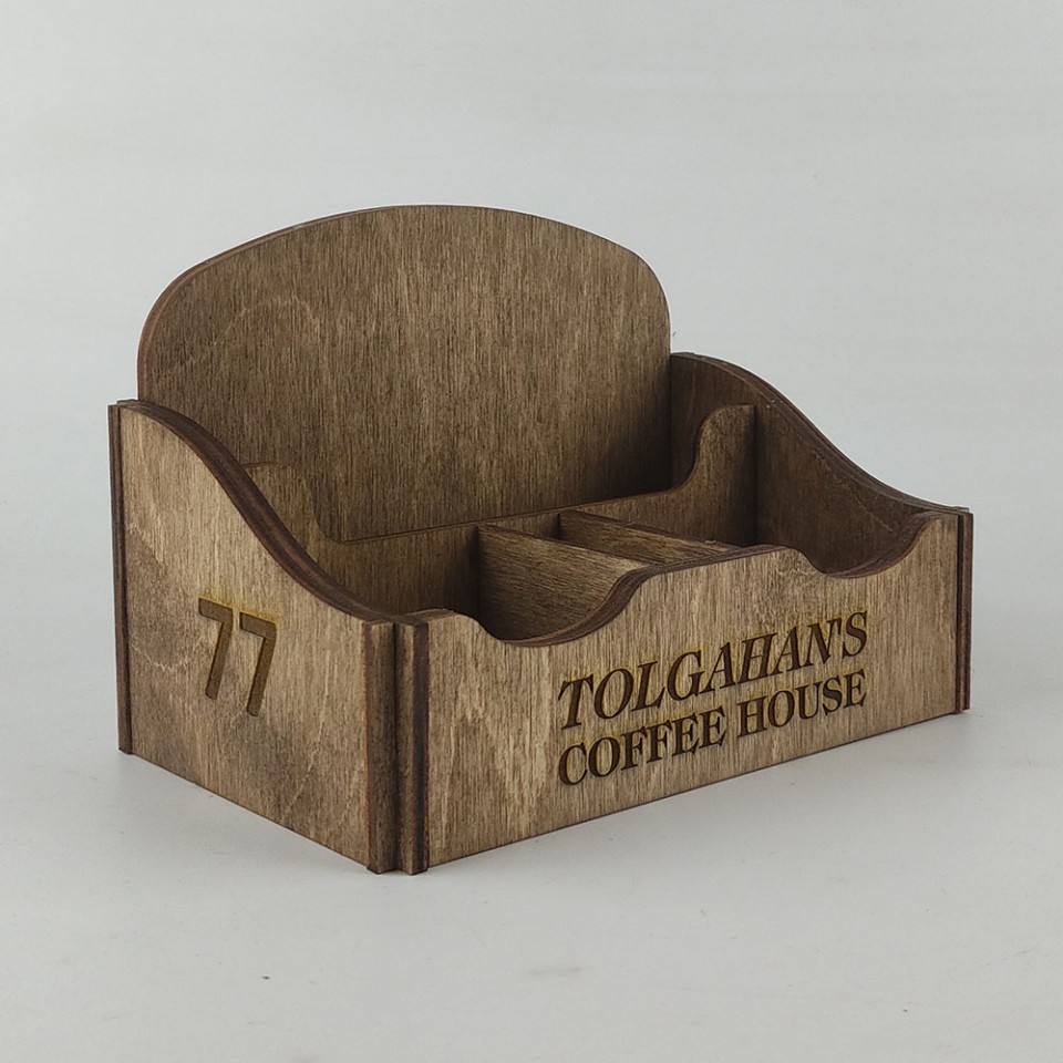 Tolgahan's Coffee House