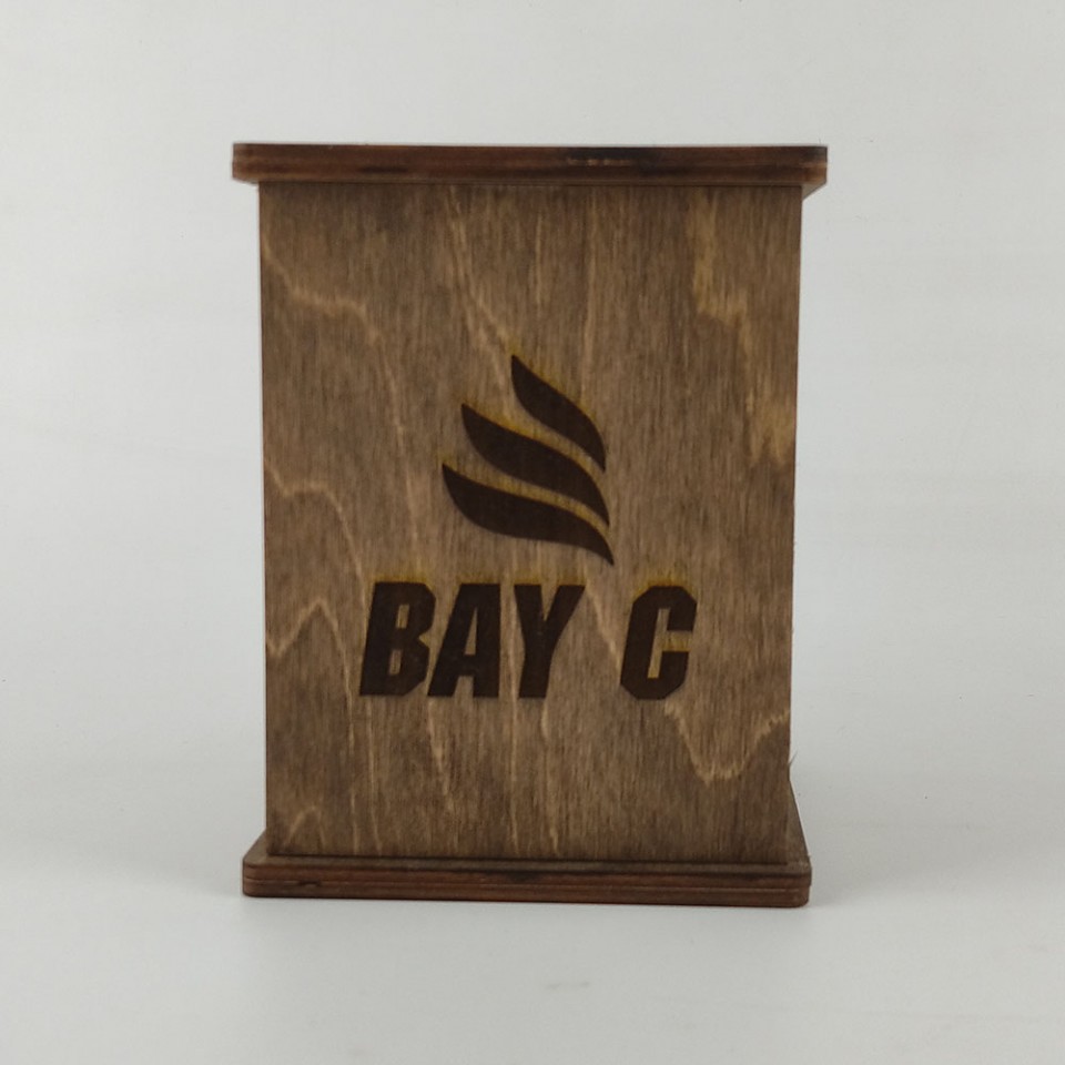 Bay C