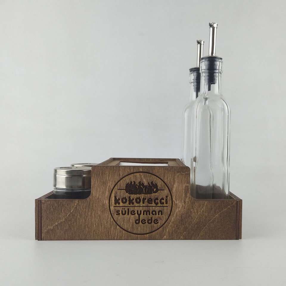 Kokoreçci Süleyman Dede