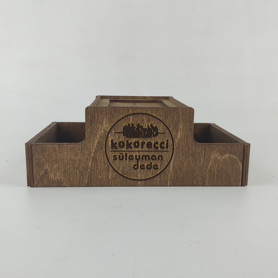 Kokoreçci Süleyman Dede