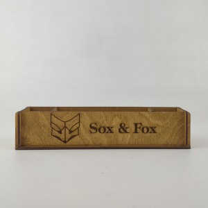 Sox & Fox