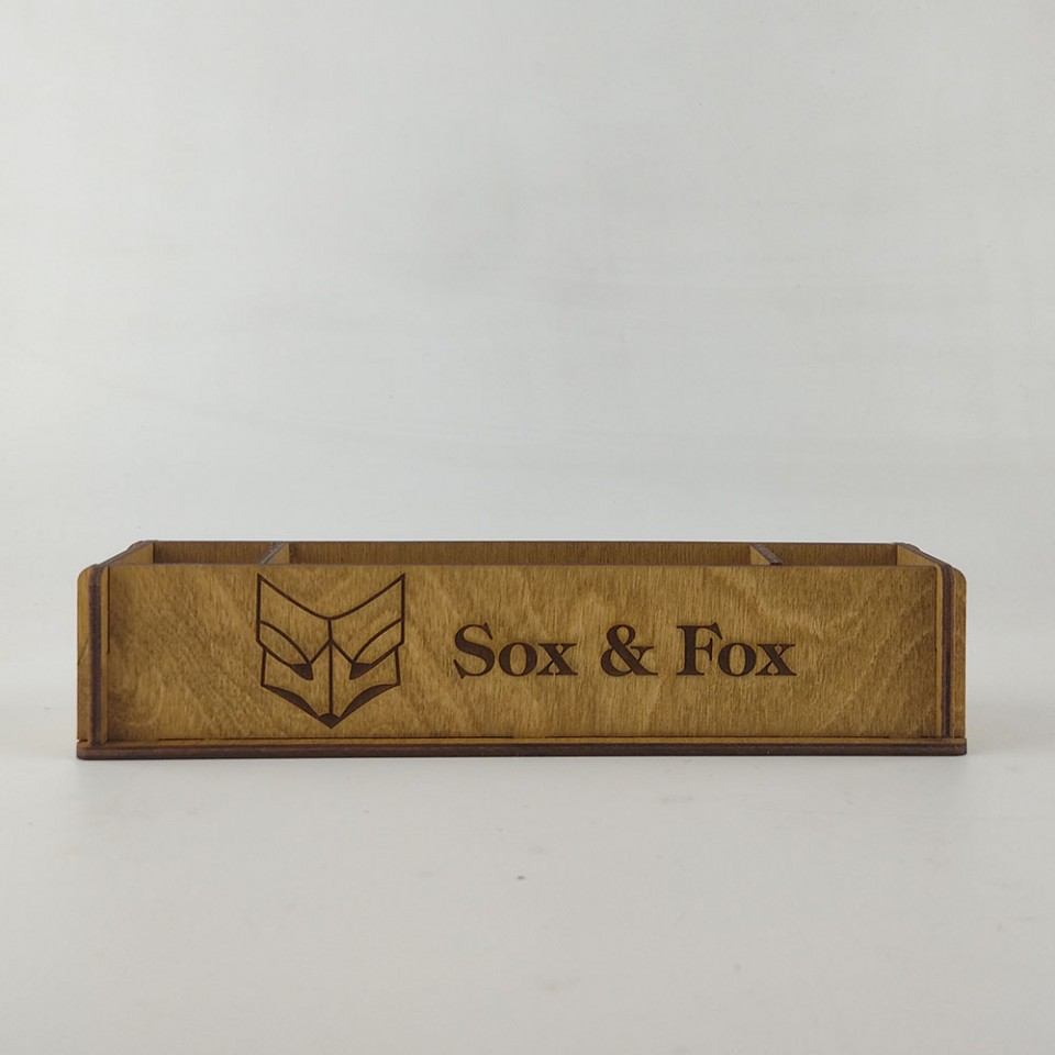 Sox & Fox