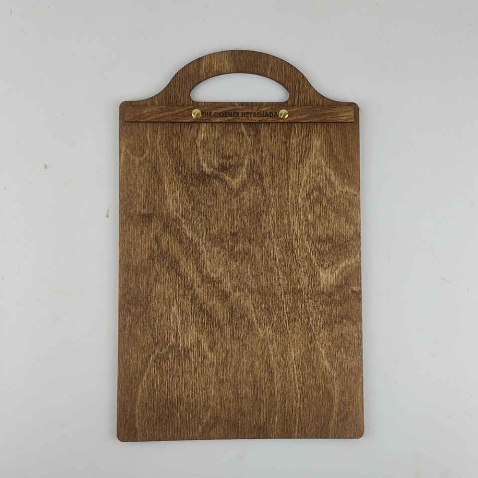 The Corner Heybeliada