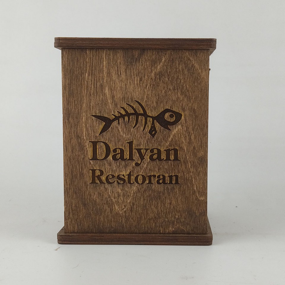 Dalyan Restoran