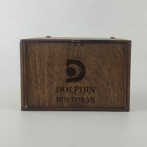 Dolphin Restoran