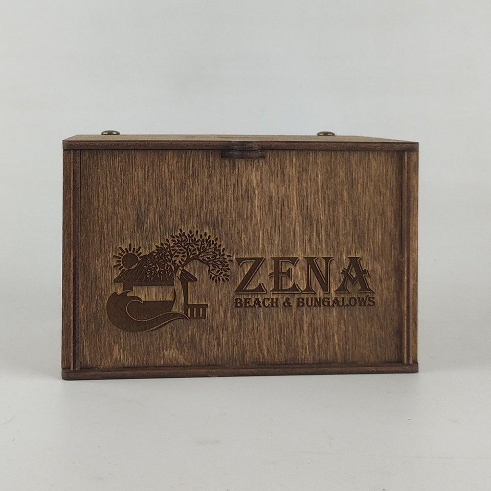 Zena Beach Bungalows