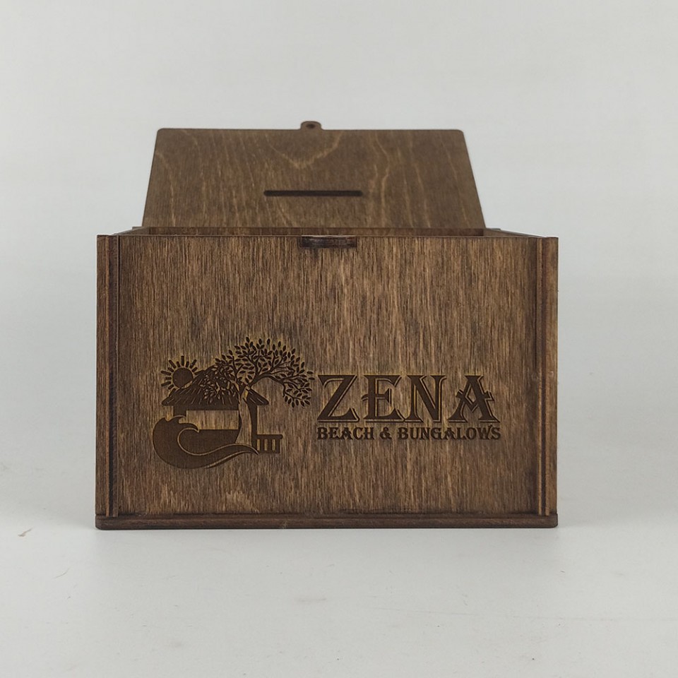 Zena Beach Bungalows