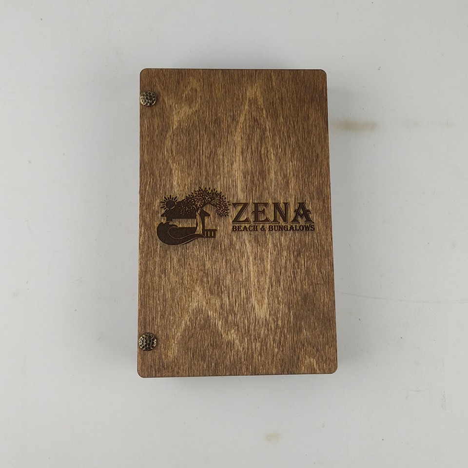 Zena Beach Bungalows