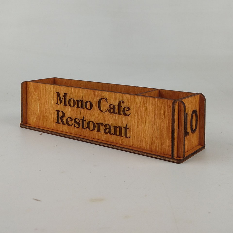 Mono Cafe Restorant