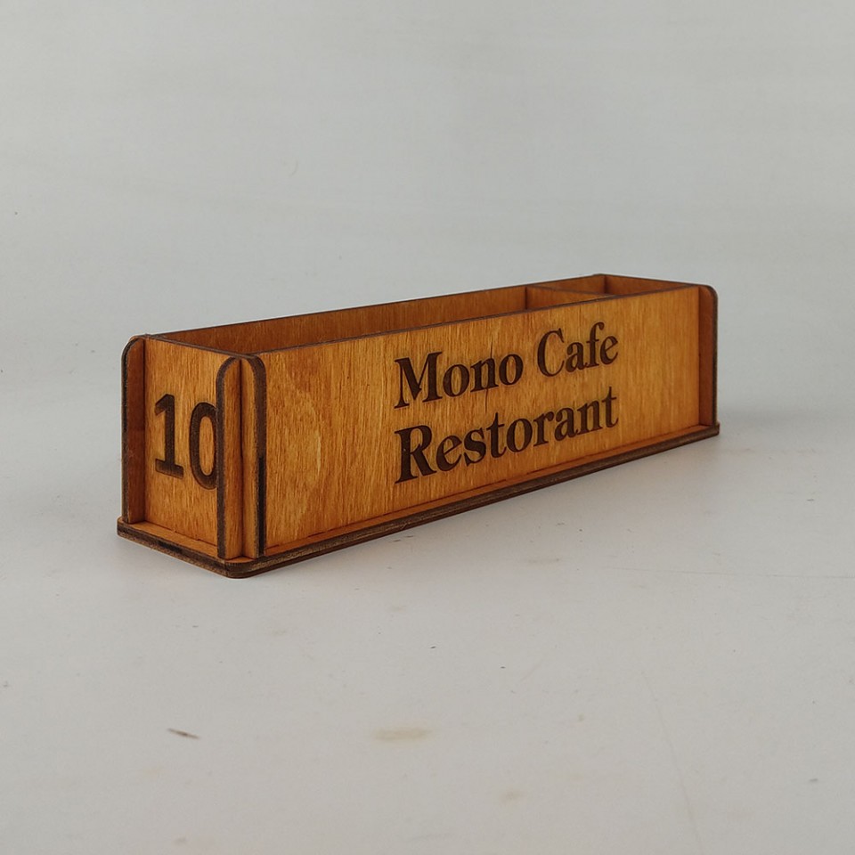 Mono Cafe Restorant