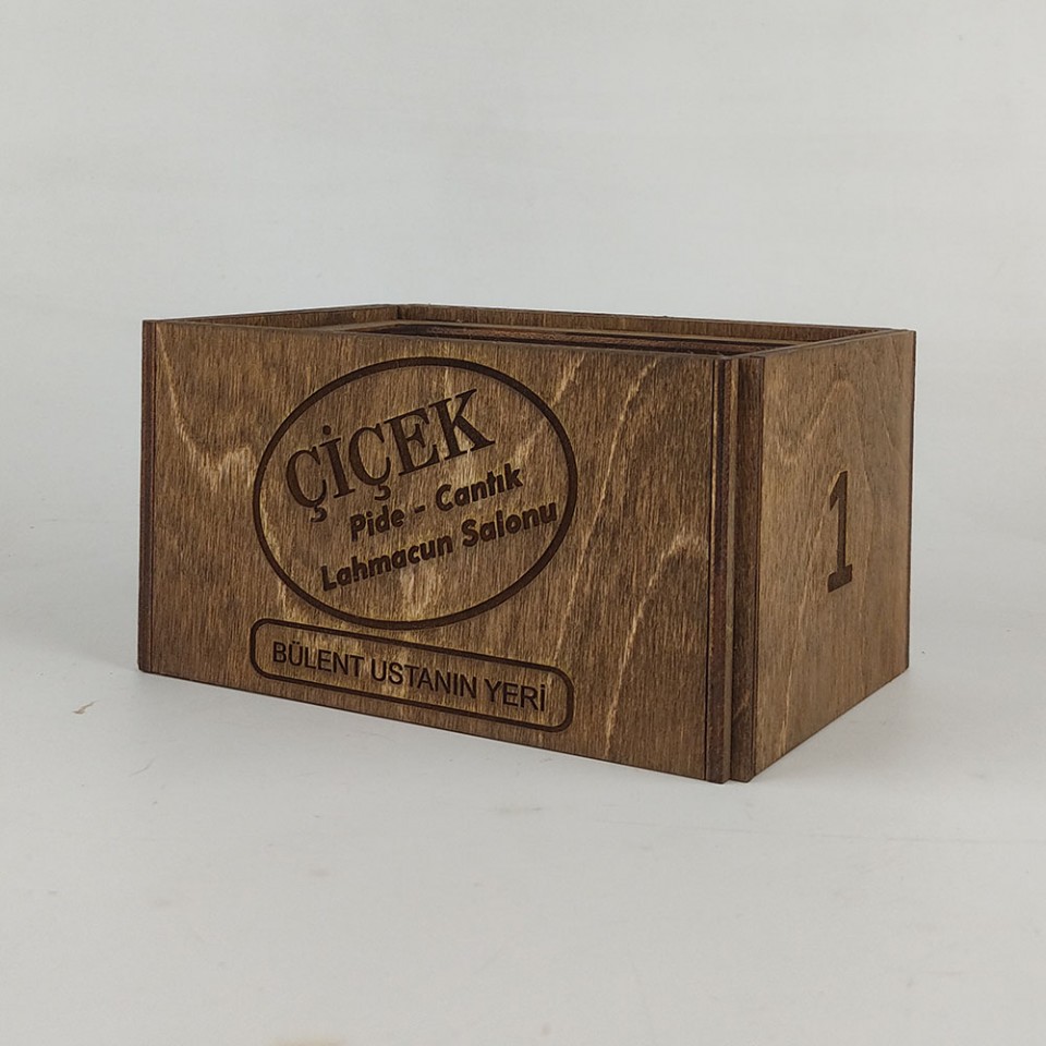 Çiçek Pide Cantık Lahmacun Salonu